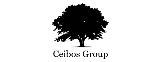 Logo Ceibos Group